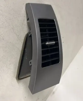 Mitsubishi Outlander Dash center air vent grill 8030A014ZZ C14270