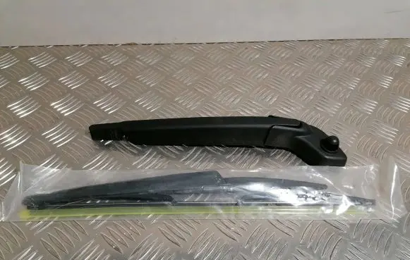 Volvo S70 V70 V70 XC Rear window wiper mechanism 2190380 1815559M 8662751