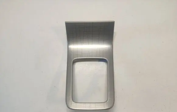 Volvo XC70 Gear shifter surround trim plastic 30755132