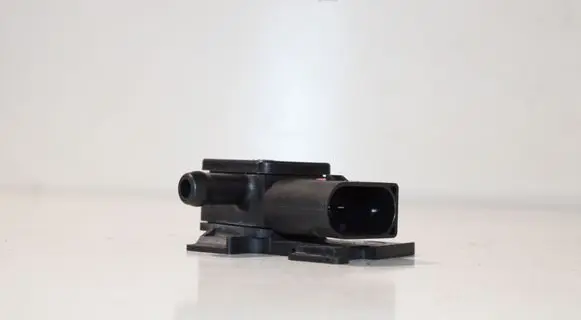 Exhaust gas pressure sensor