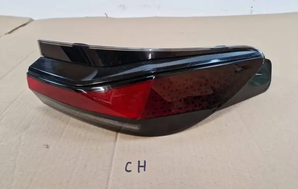 BMW 7 G70 Rear/tail lights H45A45BB206