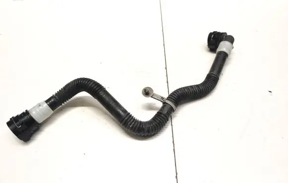 Tesla Model Y Engine coolant pipe/hose 02423A32