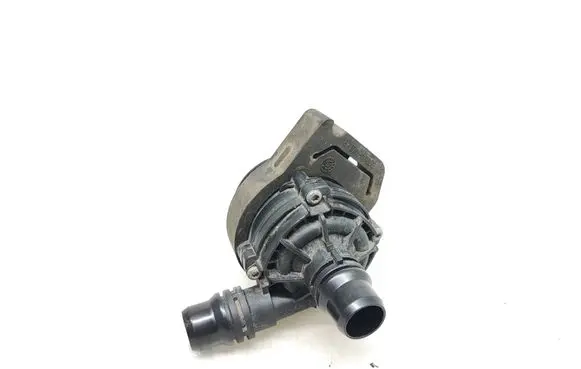 Opel Vivaro Electric auxiliary coolant/water pump 9833874480 0392023428