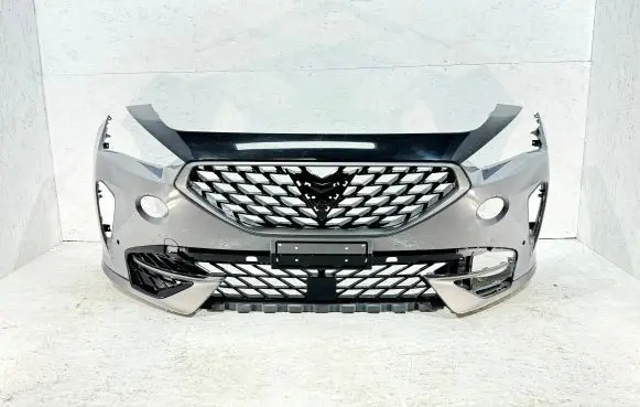 Cupra Formentor Front bumper 5FF807221
