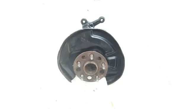 Toyota C-HR I Rear wheel hub