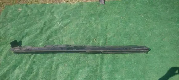 KIA Xceed Sill 87753CV000