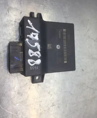 Audi A6 S6 C6 4F Gateway control module 4F0907468 4F0910468