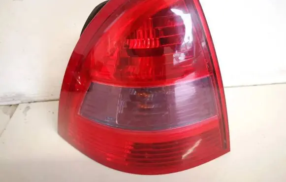 Citroen C5 Rear/tail lights 89032697
