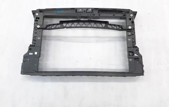 Volkswagen Polo V 6R Radiator support slam panel 6R0805588AH