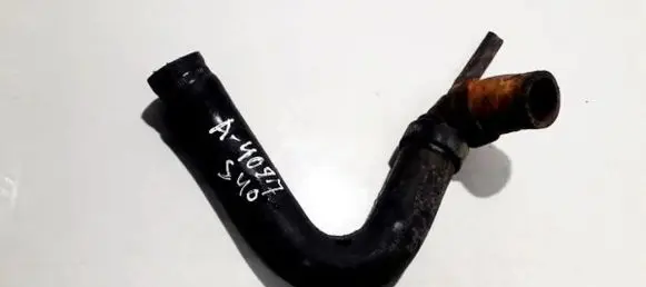 Volvo S40, V40 Air intake hose/pipe 30822040