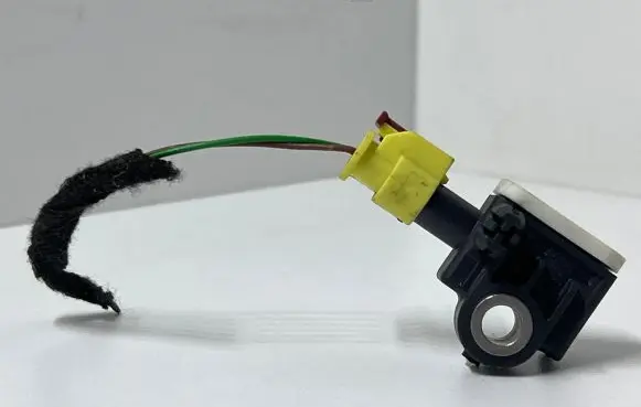 Audi A6 S6 C7 4G Airbag deployment crash/impact sensor 4H0959643 111113200 1658