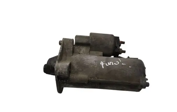 Ford S-MAX Starter motor 6G9N11000