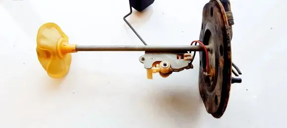 Subaru Legacy Fuel level sensor 