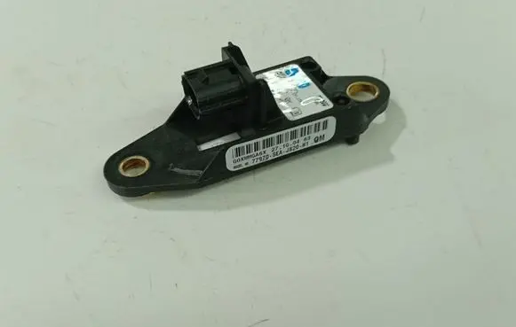 Honda Accord Airbag deployment crash/impact sensor 77970SEAJ820M1