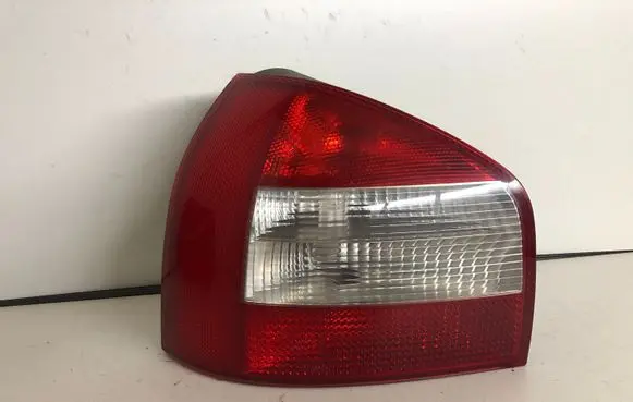 Audi A3 S3 8L Rear/tail lights