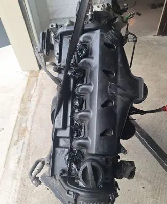 Volvo XC90 Engine D5244T 6901083