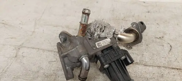 Ford Transit EGR valve 703784050