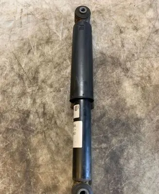 Opel Vectra C Rear shock absorber/damper 317344 36J890 844904012251