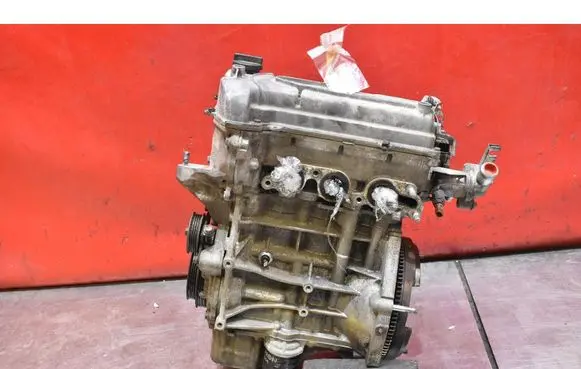 Nissan Pixo Engine K10B