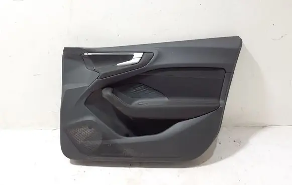 Audi A5 Front door card panel trim 8B1867104