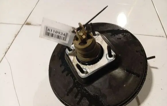 Volvo V50 Brake booster 4N512B195AL