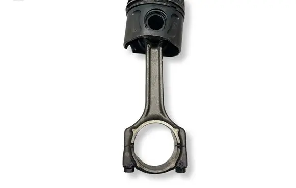 Fiat Fiorino Piston with connecting rod 199A2000