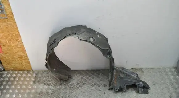 Toyota Prius (XW20) Front wheel arch liner splash guards 