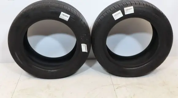 Skoda Fabia Mk2 (5J) R15 summer tire 4250427424699