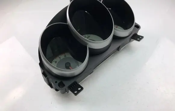 Mazda 3 I Speedometer (instrument cluster) BP4K55430