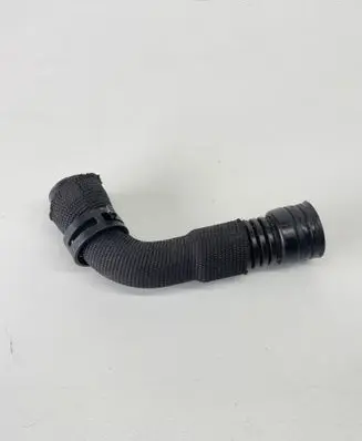 Volkswagen Touran I Breather/breather pipe/hose 038103493AC
