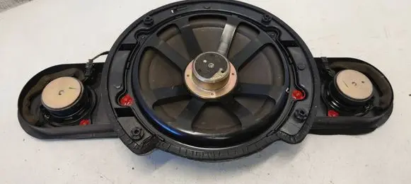 Mercedes-Benz E W211 Subwoofer speaker A2118202802 2118202802