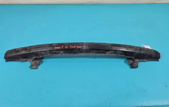 Volkswagen Lupo Front bumper support beam 1J0806635A IMPRK1365217