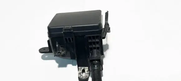 Nissan Leaf II (ZE1) Fuse box set 243843NA0A 25722 243825SK0A