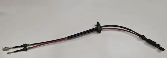 KIA Carens I Gear shift cable linkage K2KC6A02