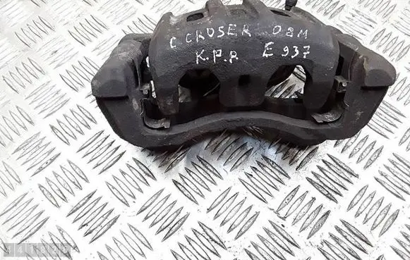 Citroen C-Crosser Front brake caliper