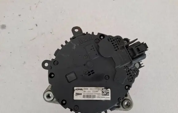 Fiat Panda III Generator/alternator 00522087180 ST50S067 822174072