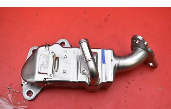 Toyota Yaris Cross EGR valve cooler 2568015010