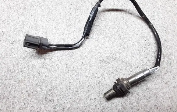 BMW 5 E60 E61 Lambda probe sensor FAE77004