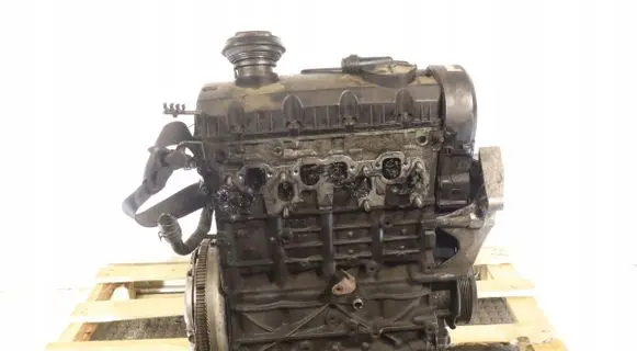 Volkswagen Golf V Engine BKC
