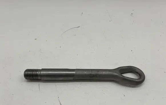 Mercedes-Benz EQE v295 Towing hook eye