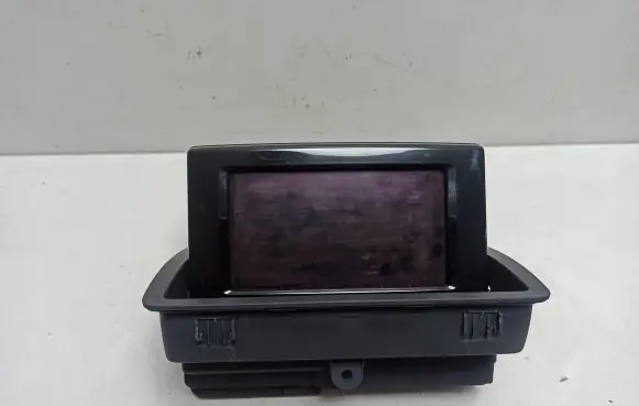 Audi Q3 8U Screen/display/small screen 8U0857273B