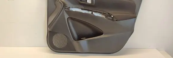 Suzuki SX4 S-Cross Front door card panel trim 83711-61M0
