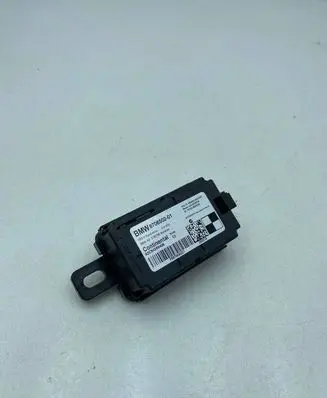 BMW 1 F20 F21 Door central lock control unit/module 8706502 A2C94289406