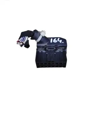Volkswagen PASSAT B5 Other wiring loom 443972807