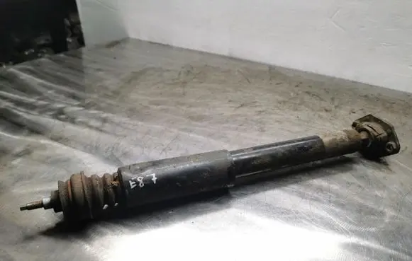 BMW 1 E81 E87 Rear shock absorber/damper