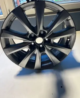 Mazda 3 R18 alloy rim 9965B37080