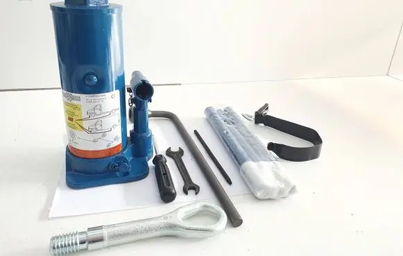 Mercedes-Benz Sprinter W906 Lift Jack A9065800018