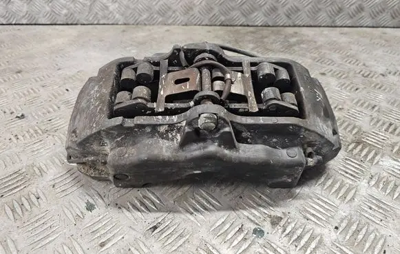 Audi Q7 4L Front brake caliper 1234