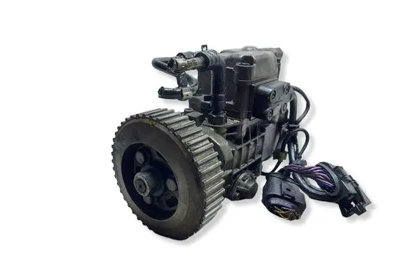 Volkswagen Golf IV Fuel injection high pressure pump 038130107DKASACJ 038130107D 0460404977