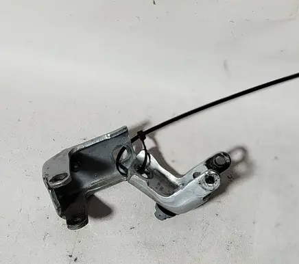 Ford Mondeo Mk III Rear door lower hinge 93BBF26806AK 93BBF26800AK